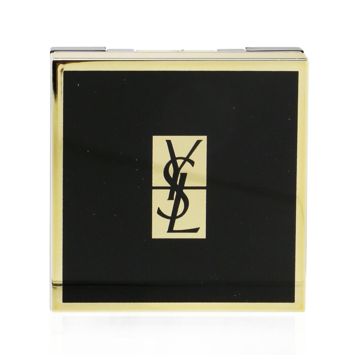 YVES SAINT LAURENT - Satin Crush Eyeshadow (Satin Glow) 1.8g/0.063oz