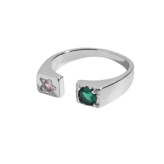 Aesthetic Luxury Jewelry