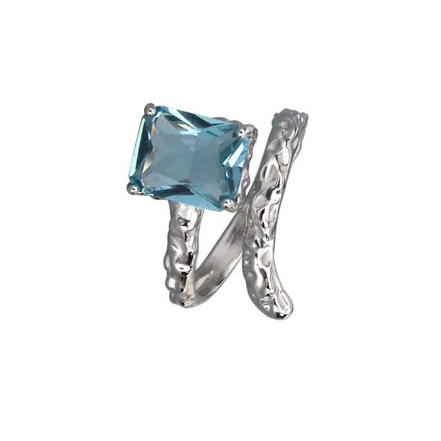 Aesthetic Luxury Jewelry
