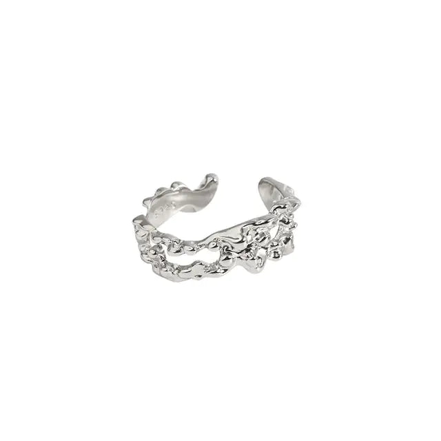 Aesthetic Luxury Jewelry
