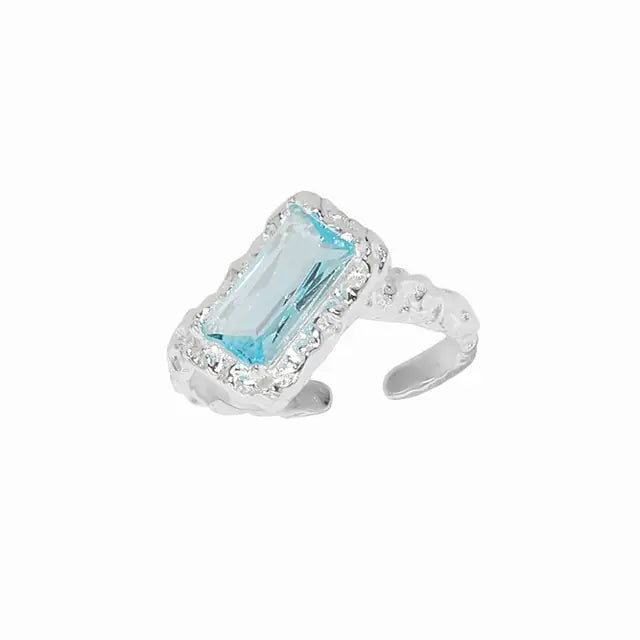 Aesthetic Luxury Jewelry