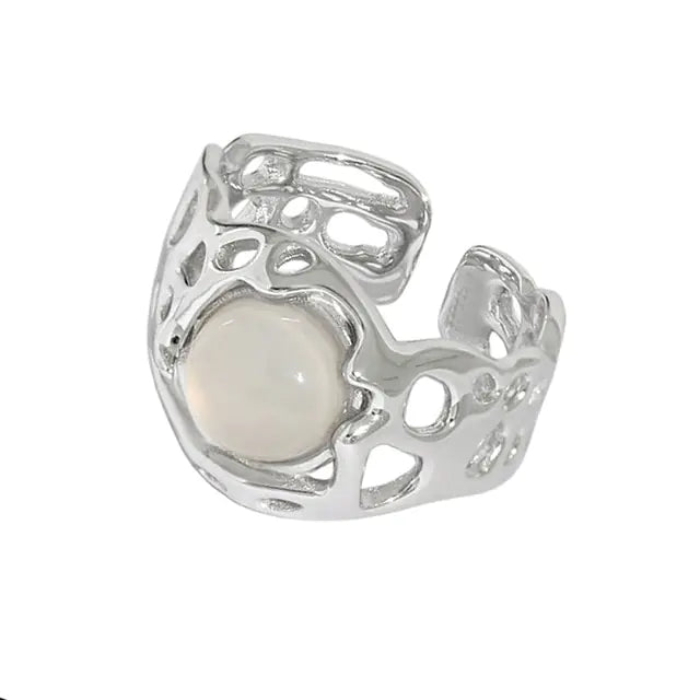 Aesthetic Luxury Jewelry