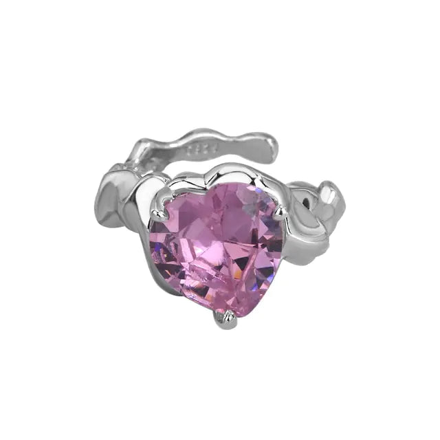 Aesthetic Luxury Jewelry