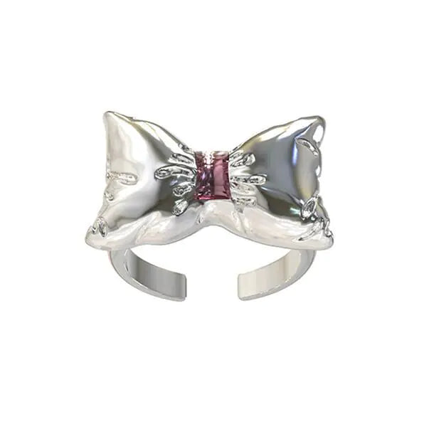 Aesthetic Luxury Jewelry