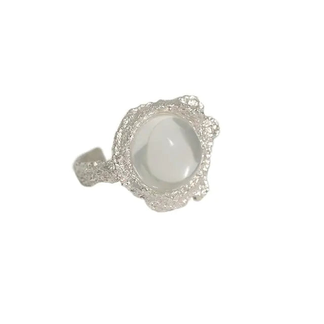 Aesthetic Luxury Jewelry
