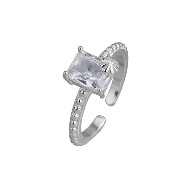 Aesthetic Luxury Jewelry