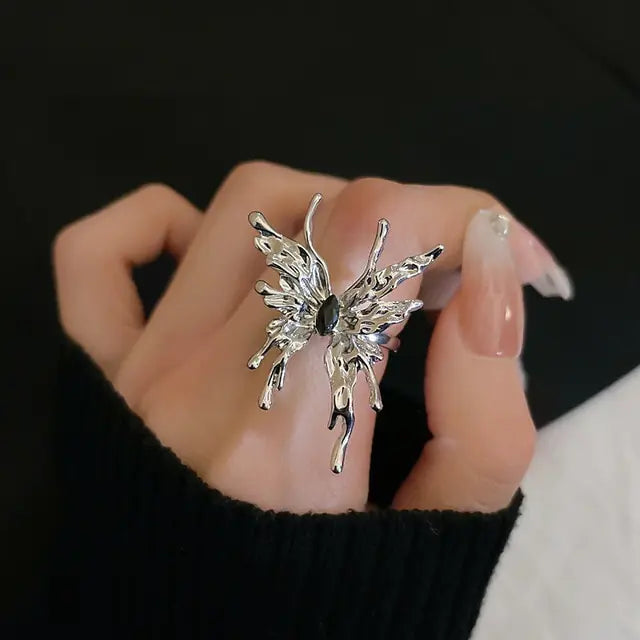 Aesthetic Luxury Jewelry