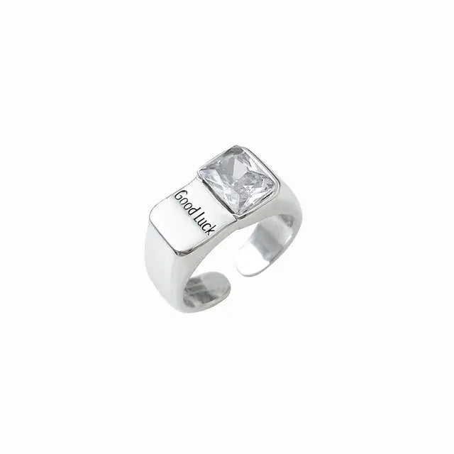 Aesthetic Luxury Jewelry