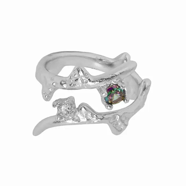 Aesthetic Luxury Jewelry