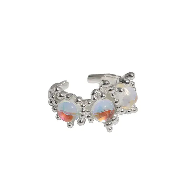 Aesthetic Luxury Jewelry