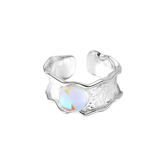 Aesthetic Luxury Jewelry