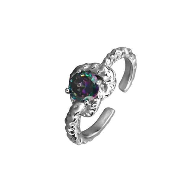 Aesthetic Luxury Jewelry