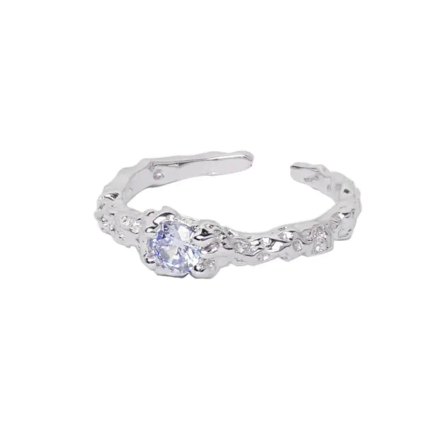 Aesthetic Luxury Jewelry