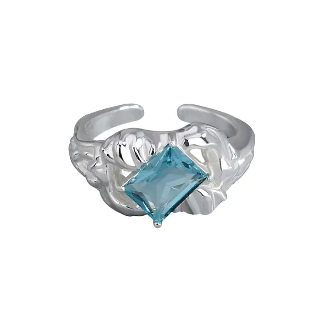 Aesthetic Luxury Jewelry