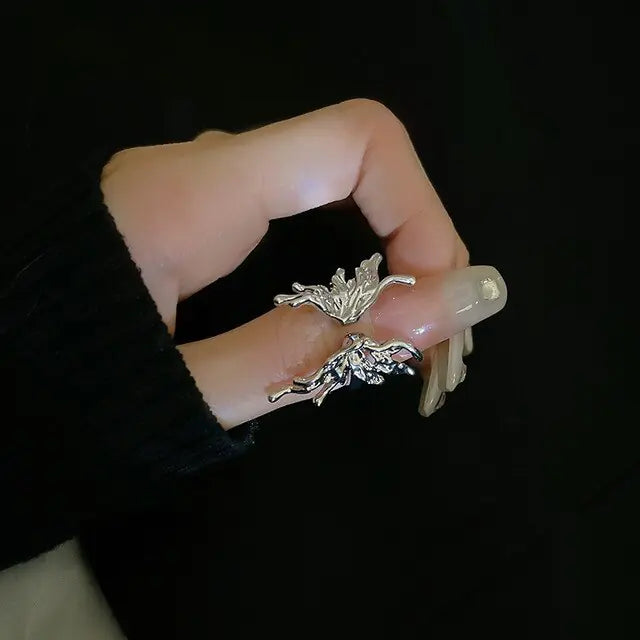 Aesthetic Luxury Jewelry