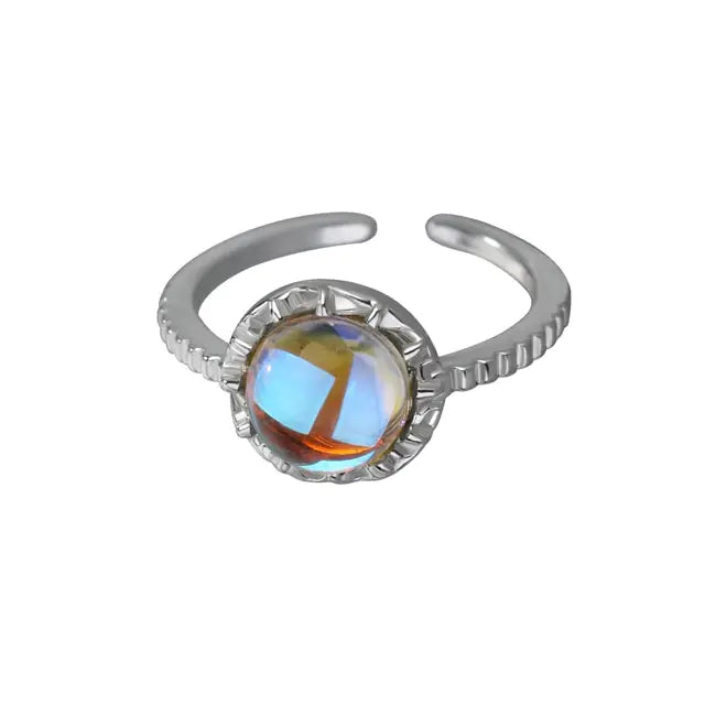Aesthetic Luxury Jewelry