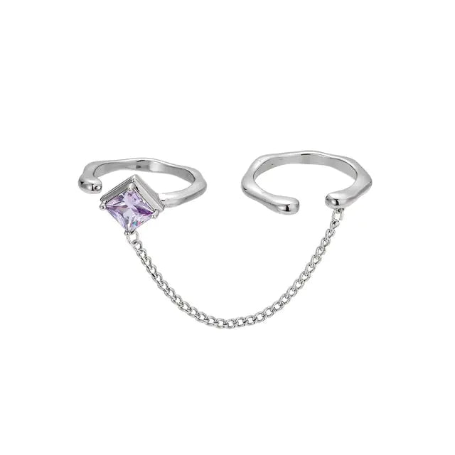 Aesthetic Luxury Jewelry
