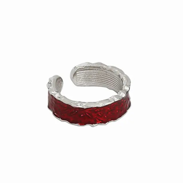 Aesthetic Luxury Jewelry