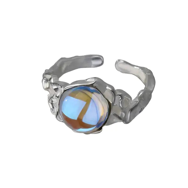Aesthetic Luxury Jewelry
