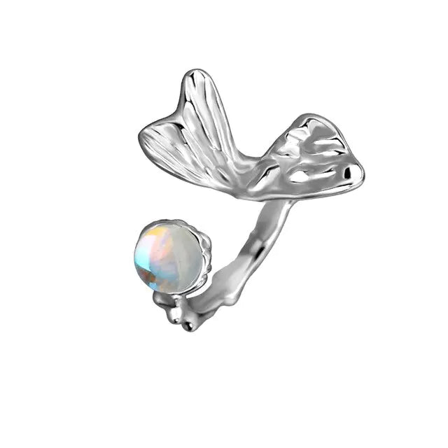 Aesthetic Luxury Jewelry