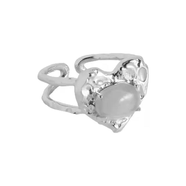 Aesthetic Luxury Jewelry