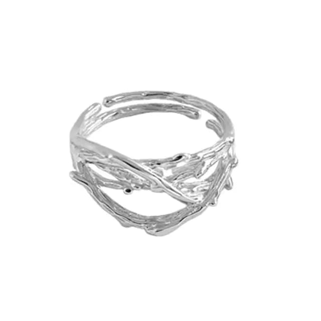 Aesthetic Luxury Jewelry
