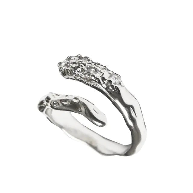 Aesthetic Luxury Jewelry