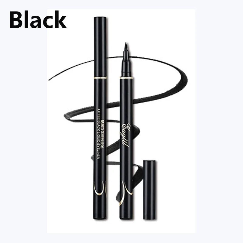 1 Piece Long Lasting Eye Liner Pencil